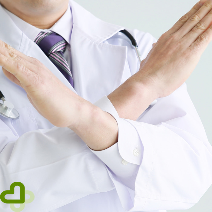 Врач клиники